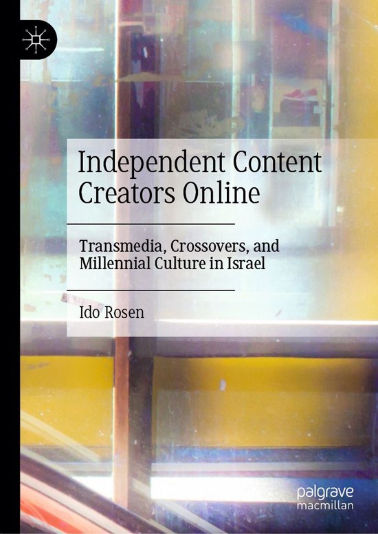 Independent Content Creators Online - cover