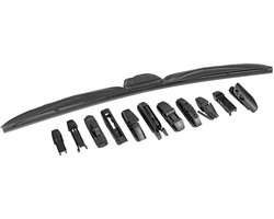 Ruitenwisser - voor - 41 cm - type 16 - 1 stuk