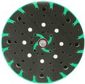 Milwaukee/VEBA 125mm schuurschijf P180 met klittenband 10ST