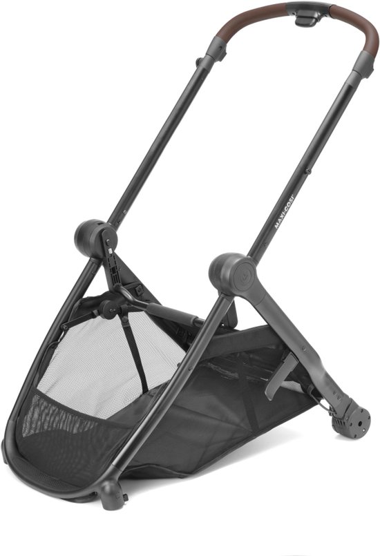 Foto: Maxi cosi achterwielen set voor zelia3 zelia s trio street street kinderwagen