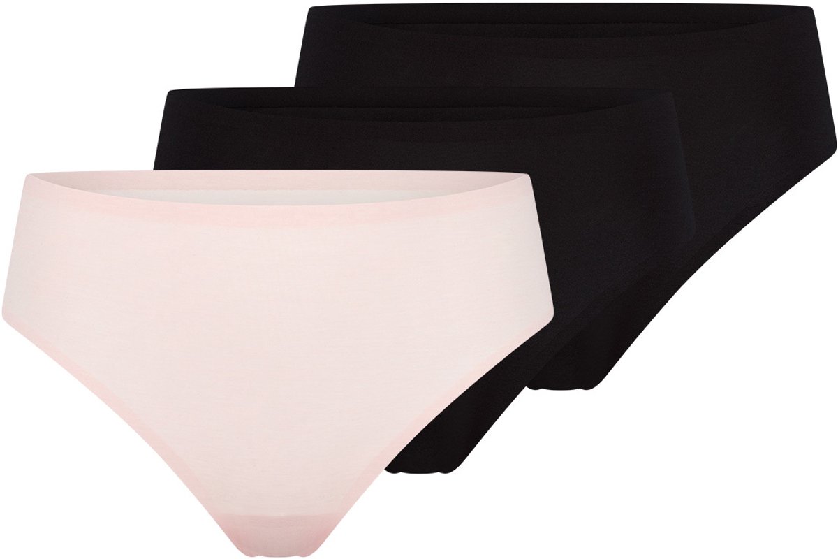 Mey Dames string 3 pack Simply Better Invisibles