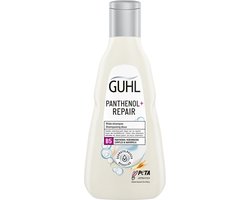 Guhl Panthenol + Repair Milde Shampoo