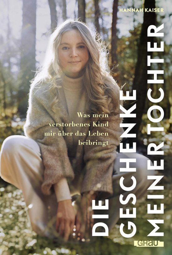 Die Geschenke meiner Tochter - cover