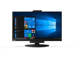 Monitor Lenovo 11JHRAT1EU QHD LED 27" LED IPS LCD
