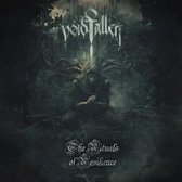 Voidfallen - The Rituals Of Resilience (CD)