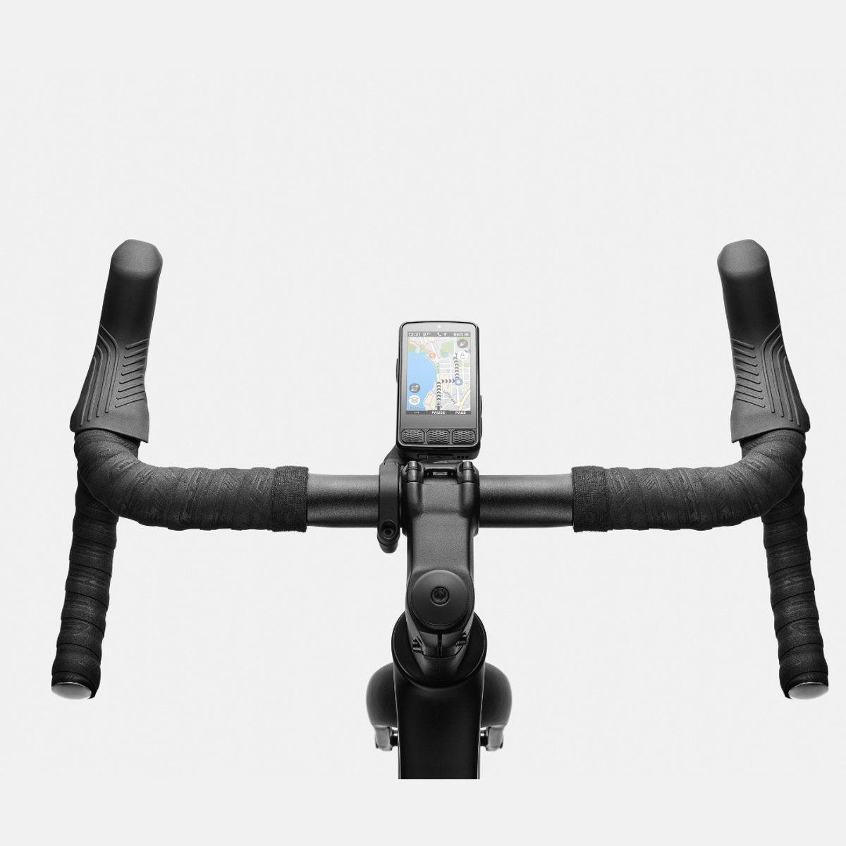 Wahoo Elemnt Roam 3 Fietscomputer Transparant thumbnail 6