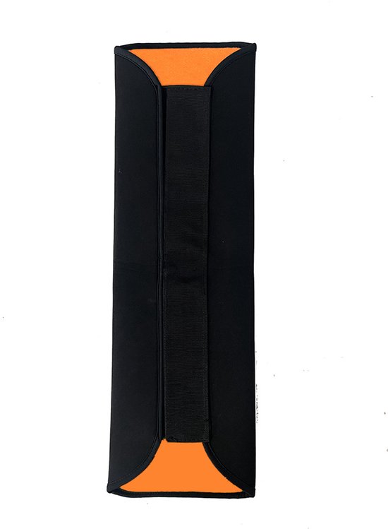 Housse De Protection Batterie Vélo électrique - Étanche Et Isolante - Pour Autonomie Hivernale - Taille Unique