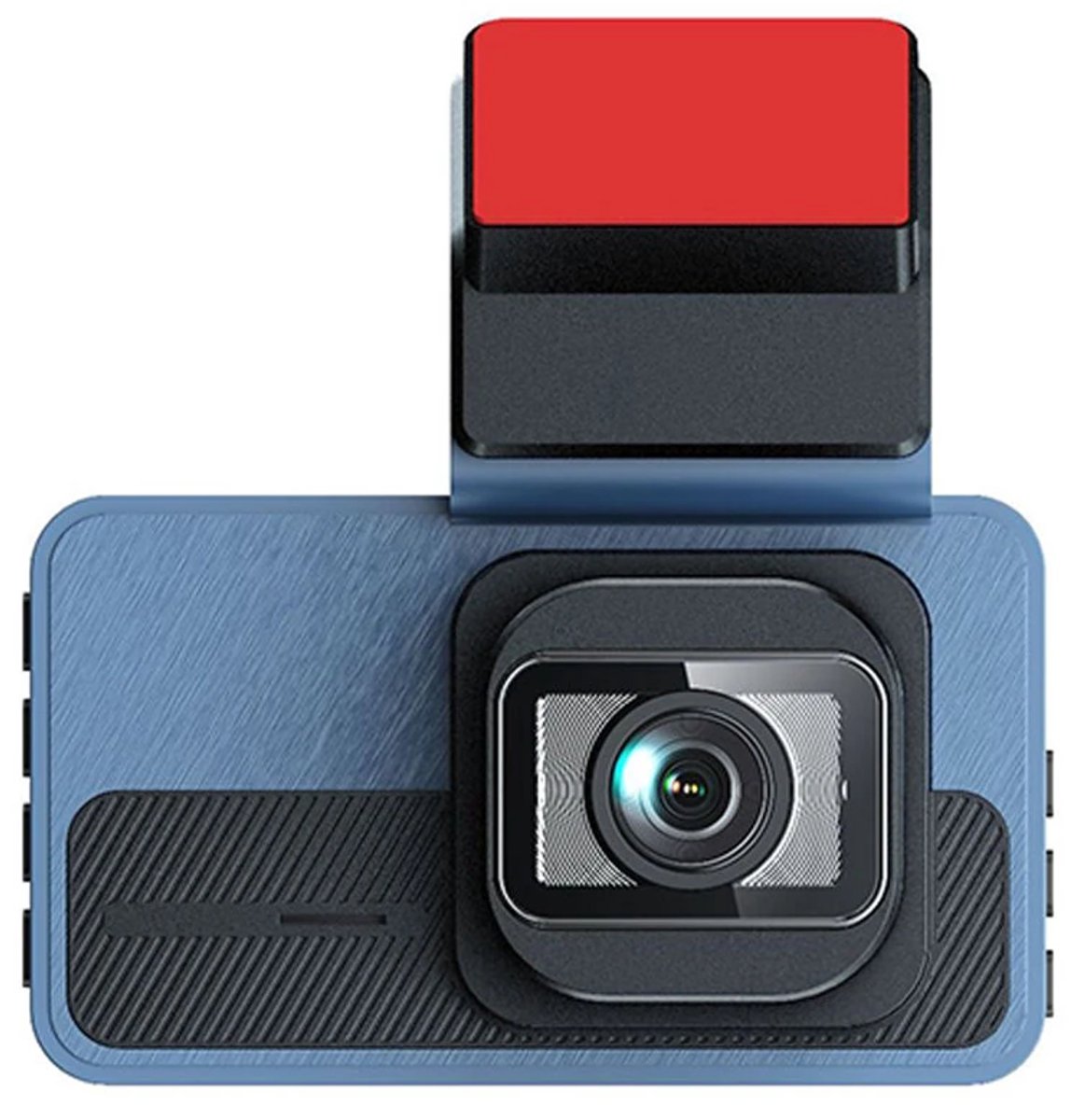 Auto DVR-camera - Dashcam - 64G, Full 4K HD 1080p, 2 lenzen, WiFi, GPS, parkeerbewaking, 3 inch, 170 graden hoek, Loop-opname, Nachtzicht – foto 3
