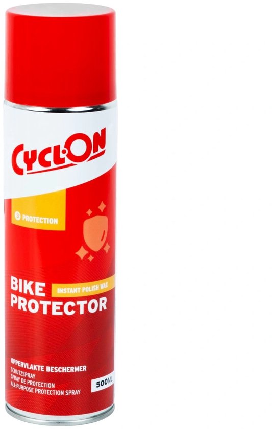 CyclOn Bike Protector 500ml
