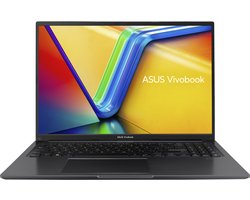 ASUS Vivobook 16 X1605VA-MB1985W - Laptop - 16 inch ASUS Vivobook 16 X1605VA-MB1985W - Laptop - 16 inch