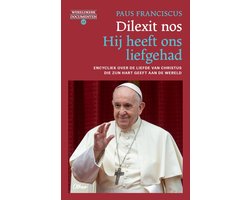 Dilexit nos. Hij heeft ons liefgehad