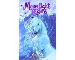 Moonlight Riders 4 - Zeeveulen