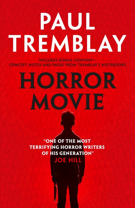 Horror Movie