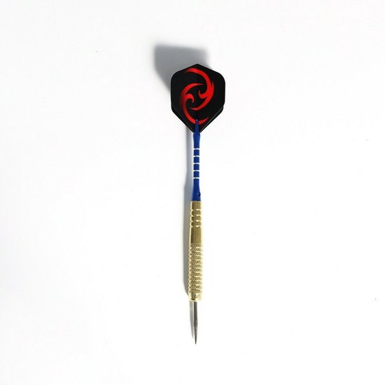 Pegasi dartpijlen set 22gr. BTR van Pegasi — afbeelding 2