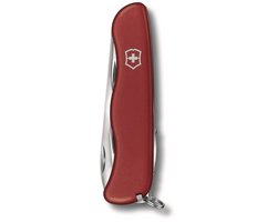 Victorinox Trailmaster Zwitsers Zakmes Red - 12 Functies - Rood