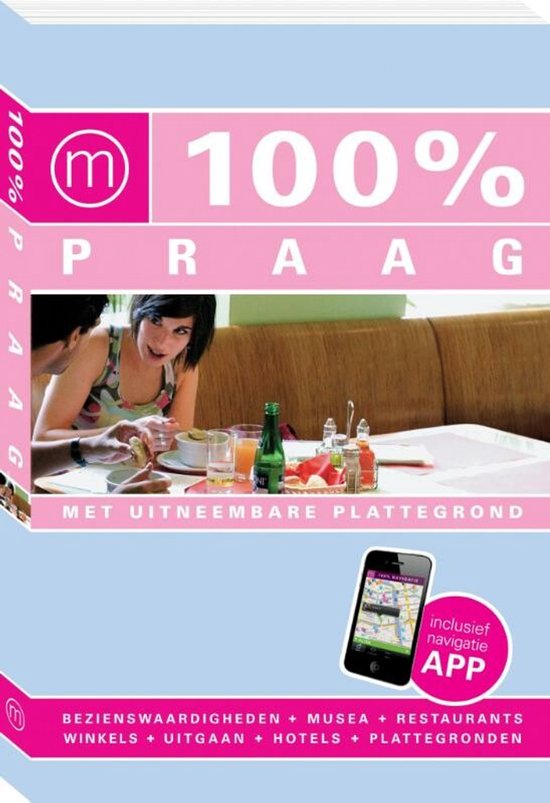 100% Praag