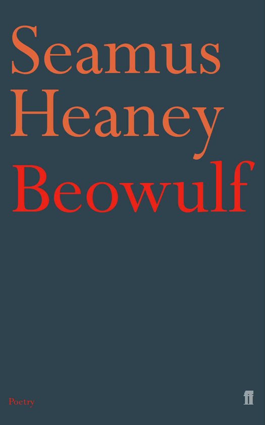 Beowulf - cover