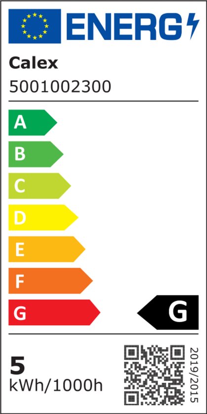 Transformeer je woning met Calex slimme RGB-verlichting