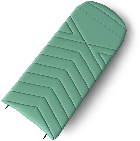 Husky dekenslaapzak Guty -10°C 2024 220 x 90 cm - Mint Groen van Husky — afbeelding 4