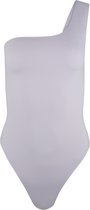 Magic Bodyfashion Dream Invisibles Reversible Body Mauve Dames - Maat L