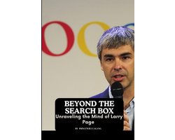 Beyond the Search Box