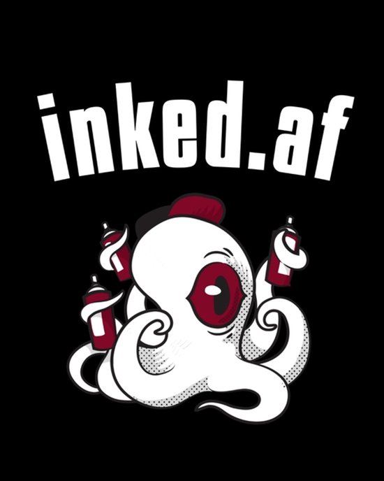 inked.af - cover