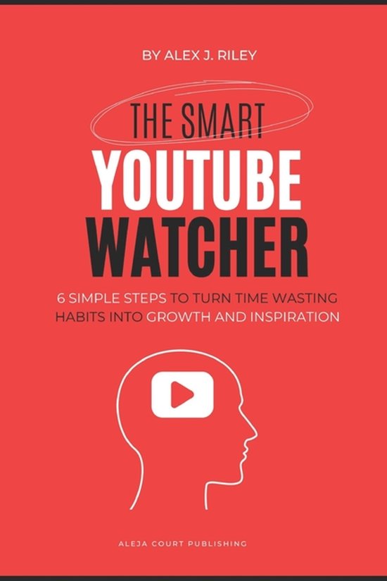 The Smart YouTube Watcher - cover