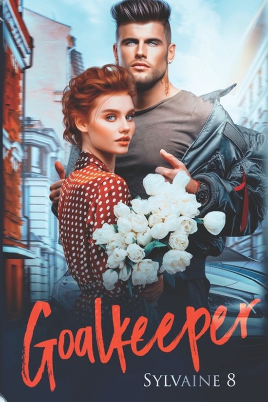 Brooks Haven Bears- Goalkeeper - cover