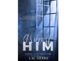 Almost Duet- Almost Him