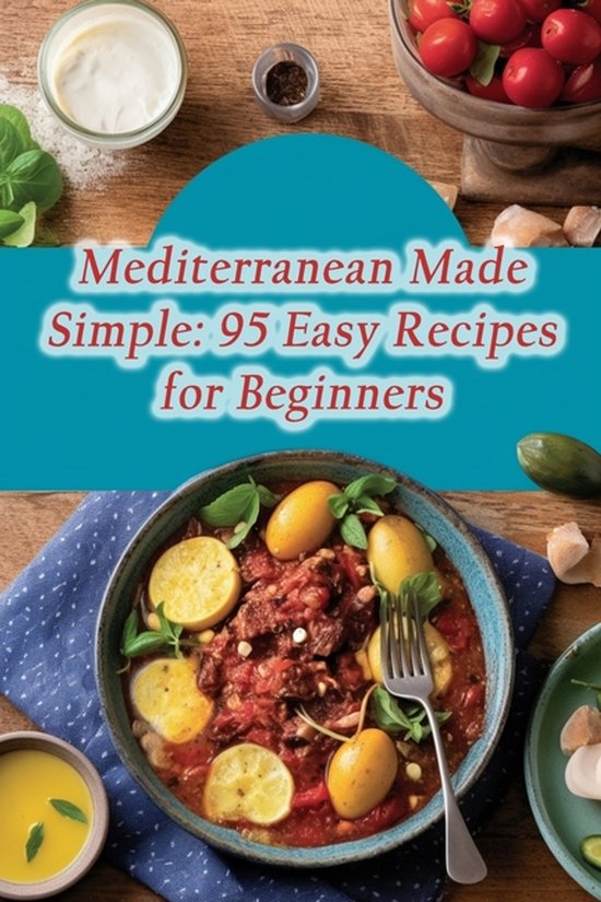 Mediterranean Made Simple