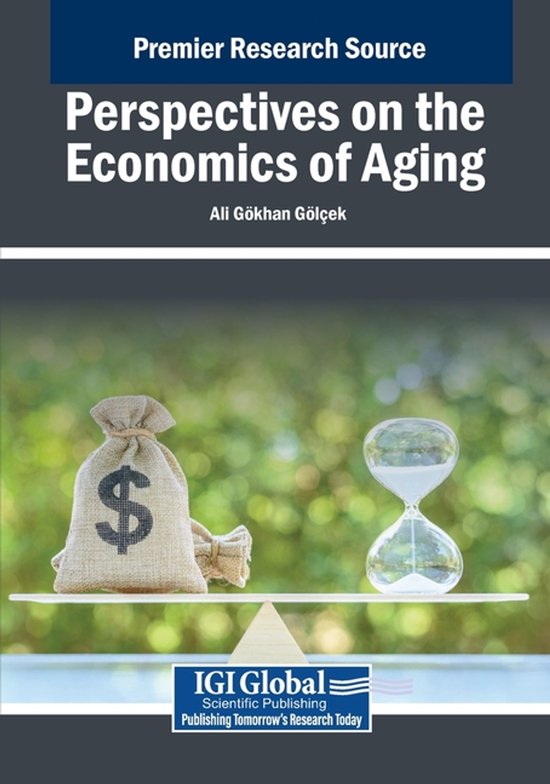 Perspectives on the Economics of Aging - cover