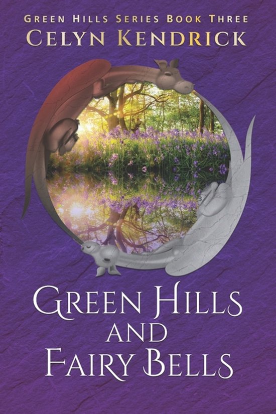 Green Hills- Green Hills and Fairy Bells - cover