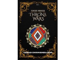Ponder Wonder- Throne Wars