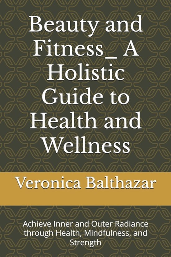 Professional Cosmetology- Beauty and Fitness_ A Holistic Gui ... - cover