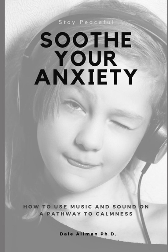 Soothe Your Anxiety - cover