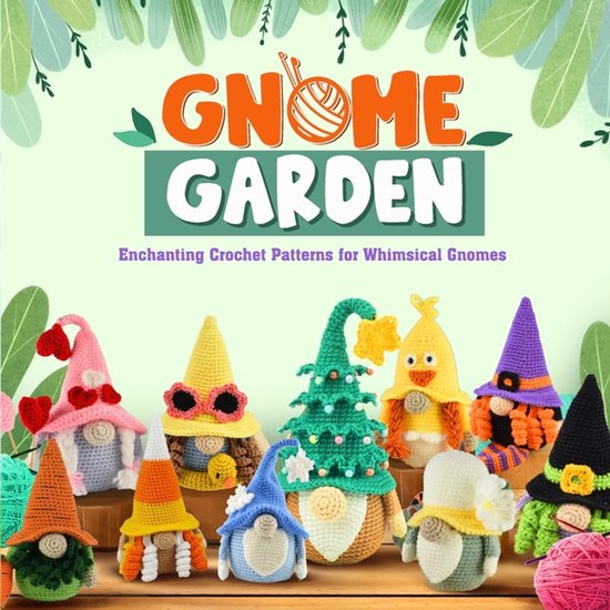 Gnome Garden