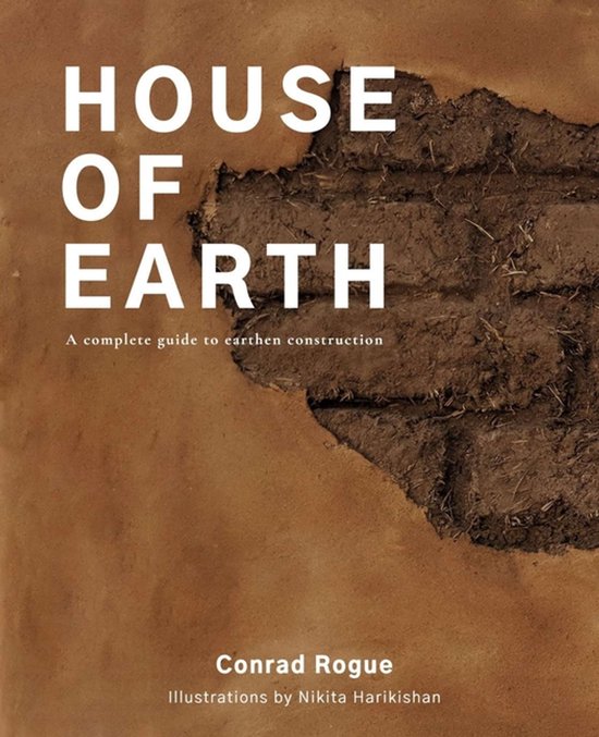House of Earth - cover