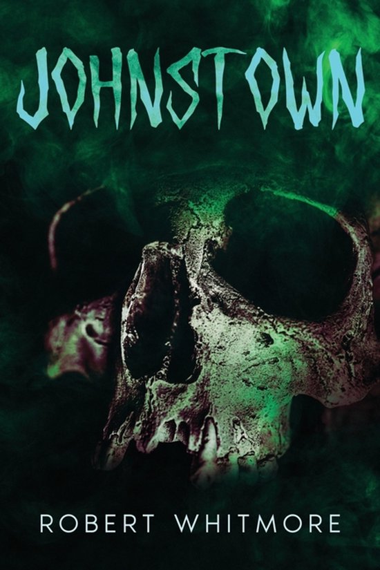 Johnstown - cover
