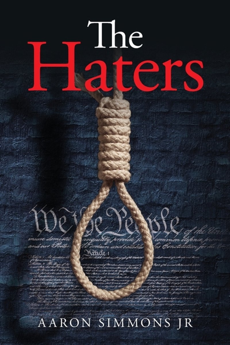 The Haters van J. Aaron Simmons