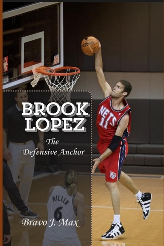 Brook Lopez