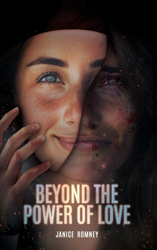 Beyond the Power of Love - cover