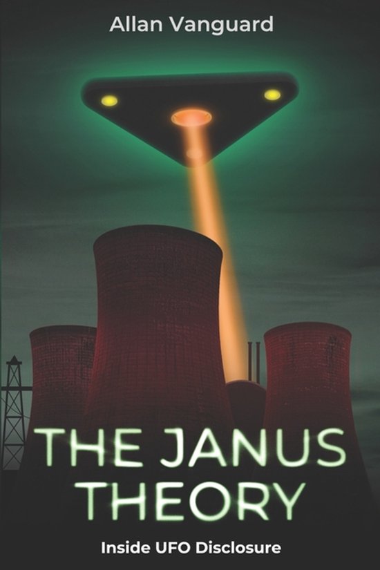 The Janus Theory - cover