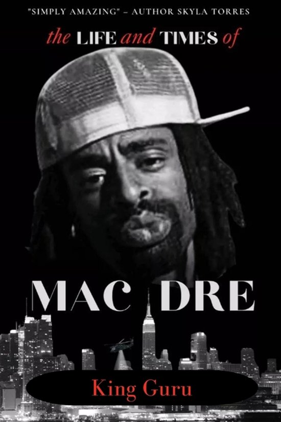 Mac Dre - cover