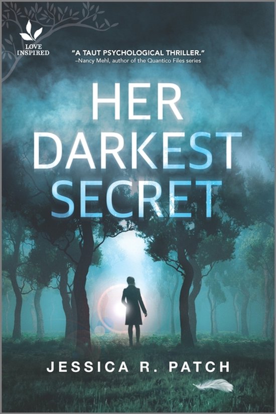 Fbi: Strange Crimes Unit- Her Darkest Secret - cover