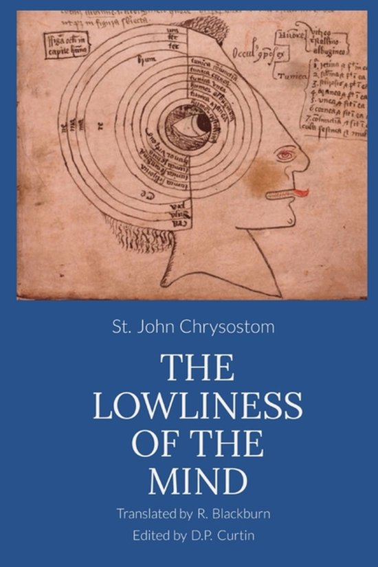 The Lowliness of the Mind - cover
