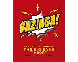 Bazinga!