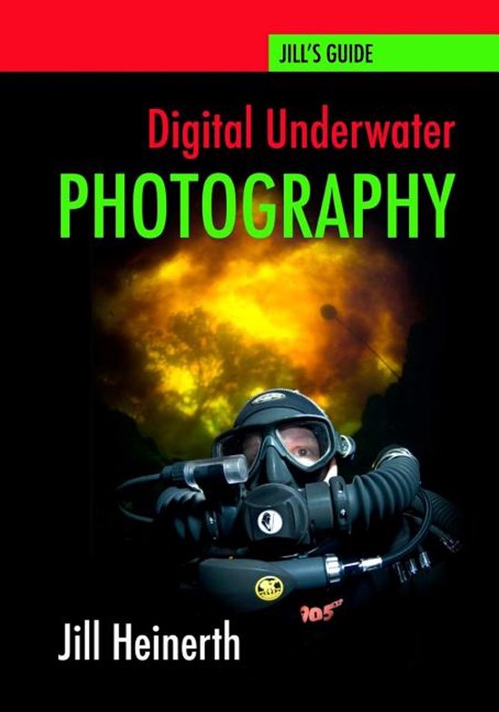 Digital Underwater Photography - cover