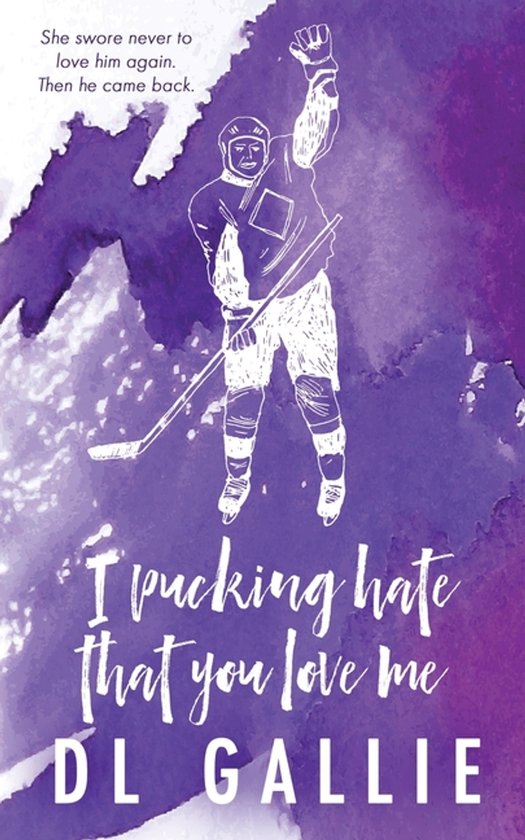 Pucking Love- I Pucking Hate That You Love Me SE - cover