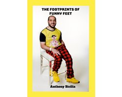 The Footprints of Funny Feet