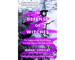 Omslag van In Defense of Witches